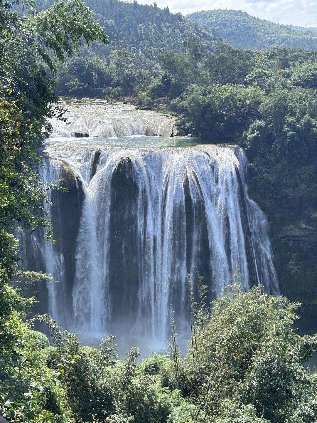 贵州六天五晚穷游秘籍,行程路线全攻略!贵州玩六天这样玩