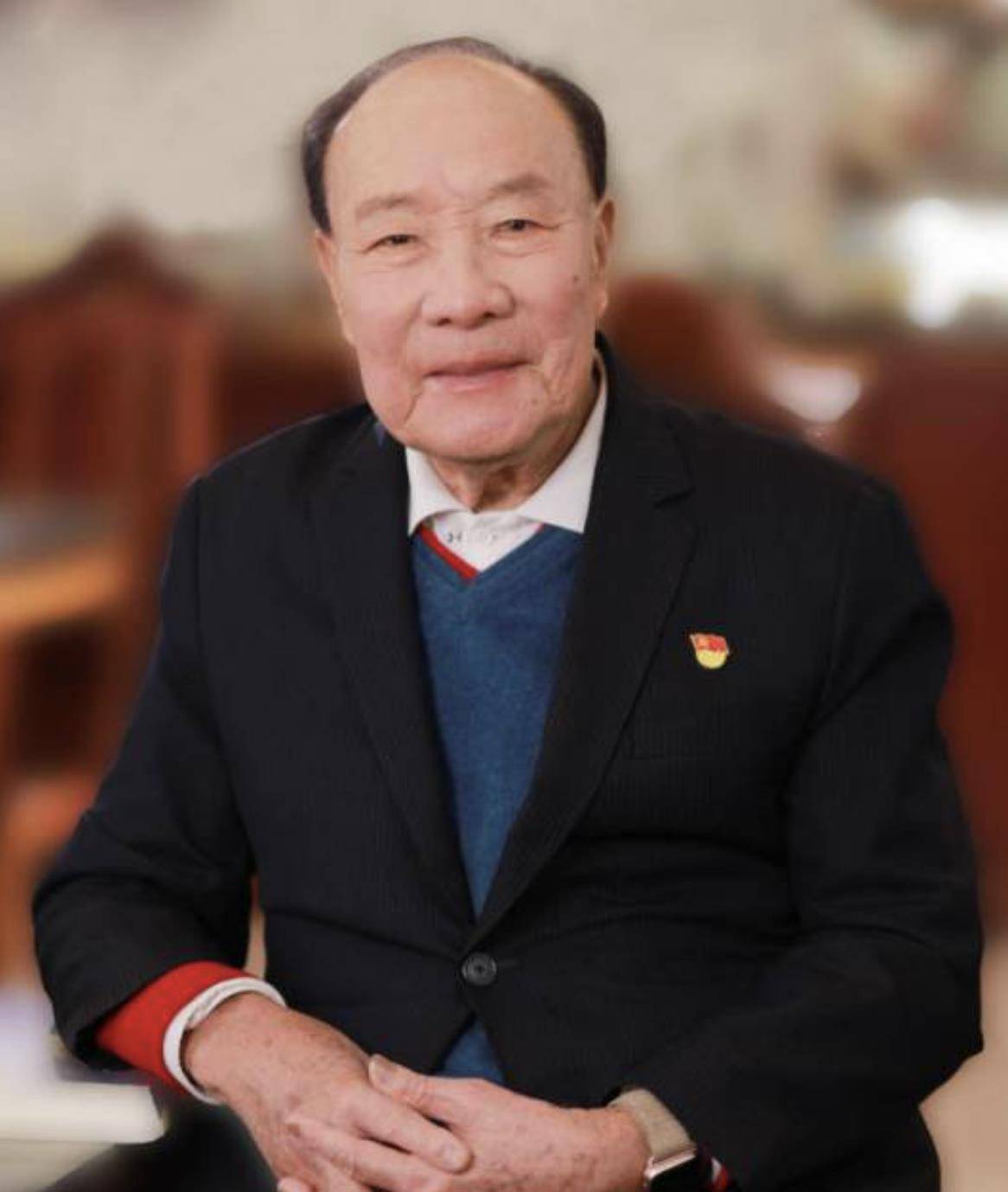 他是广州原市长,在卸任26年后,为何还能引发百姓们的集体追忆?