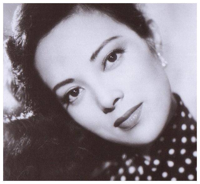 民国歌星李香兰,因亲日被判死刑,枪决前一秒曝出秘闻被无罪释放