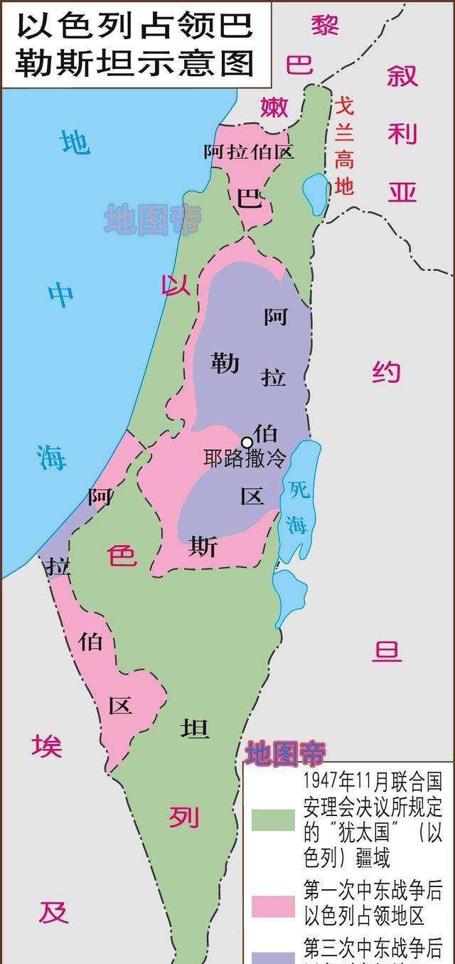 以色列有10%的犹太人不用上班不用当兵,唯一贡献是给国家生孩子