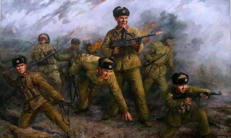 耿飚派人将印度外交官从床上叫起,正式宣战_周总理_尼赫鲁_中国