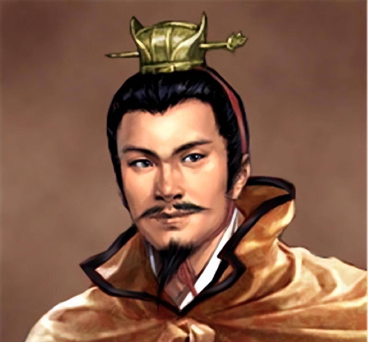 宋武帝刘裕北伐:背景以及失败的原因