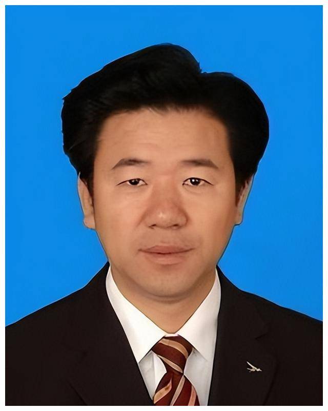 河北县委书记全省调整图片