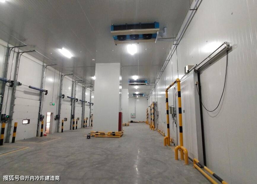 保鲜库?保鲜库厂家-开冉制冷_手机搜狐网