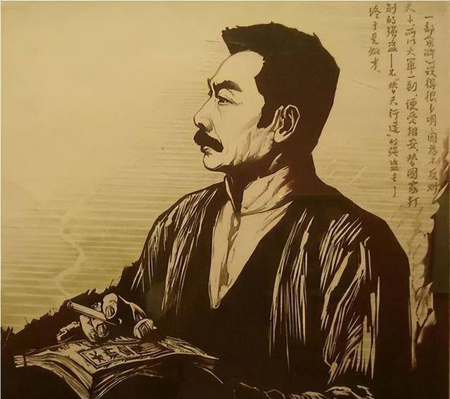 为什么要将鲁迅搬出课本?"去鲁迅化"10年多,到底是去什么