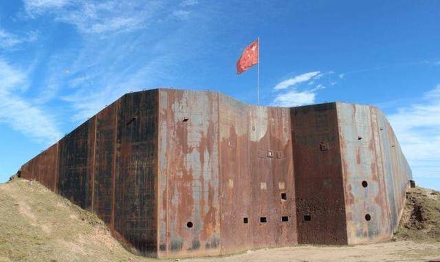 代号221厂秘密禁区:曾从地图上消失,4个上海姑娘在此留下合照