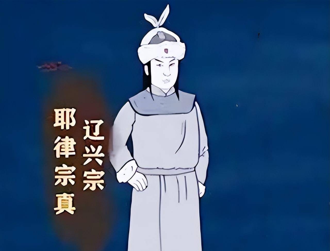 宋人交游 之 二十:吕夷简与富弼:宰相公报私仇小官奋勇抗争(下)