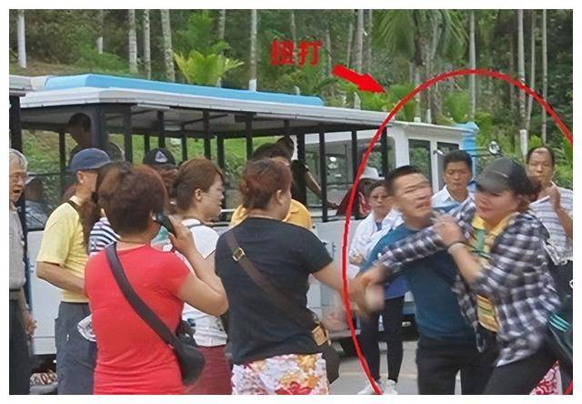 三亚多人因地域问题拌嘴互殴网友:打赢进牢房,打输进病房