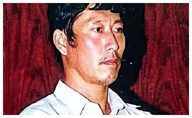 1997年白宝山被判死刑后,情人谢宗芬入狱12年,出狱后却再赴新疆