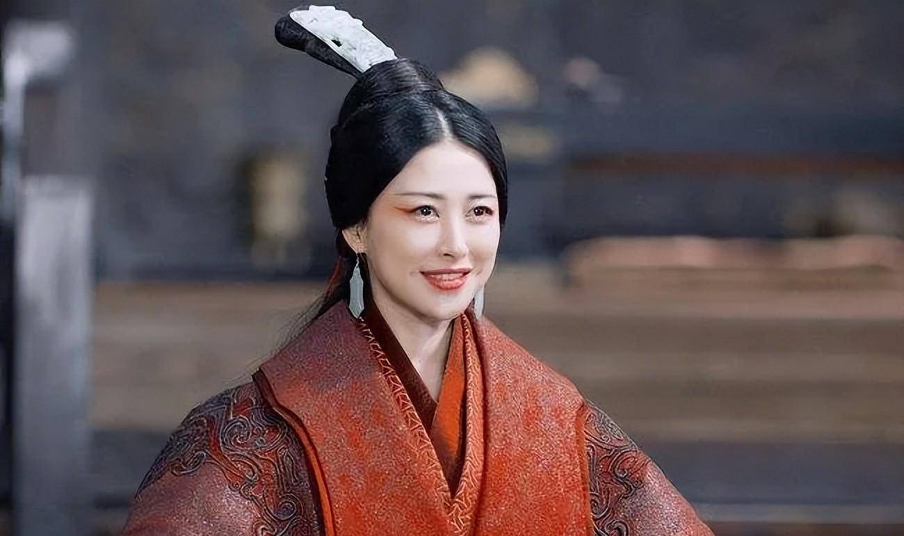 燕赵佳人—河北历史上的43位皇后