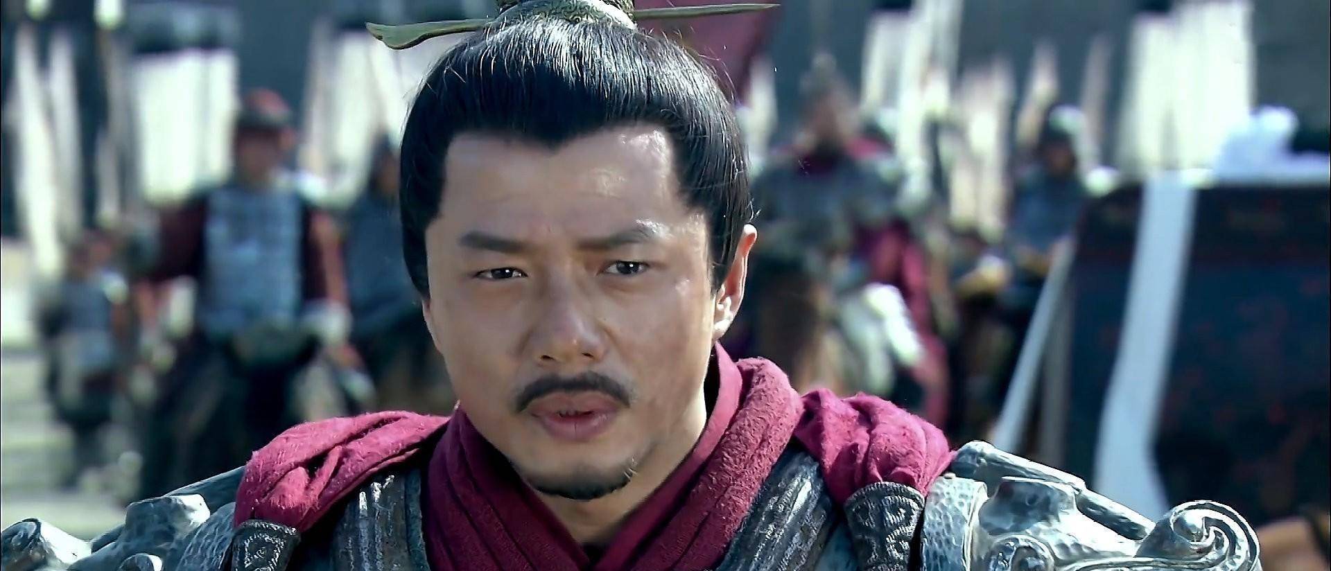 韩信最被人忽视的一项技能 你知道是什么吗!