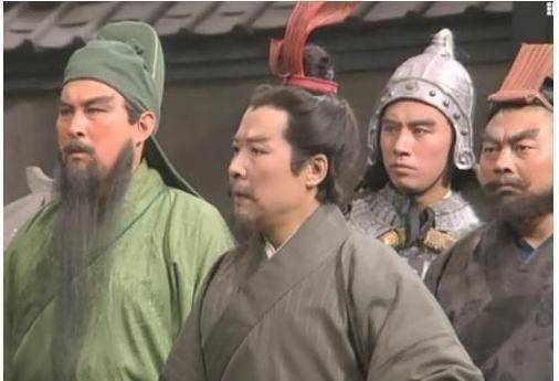 宗预_刘备_张飞