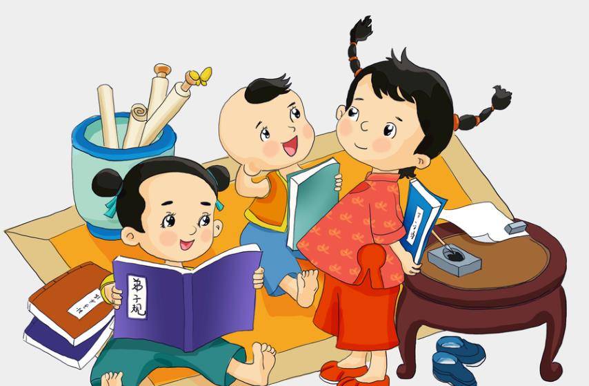 透过唐代童子试,谈谈其反映出的唐代社会风貌