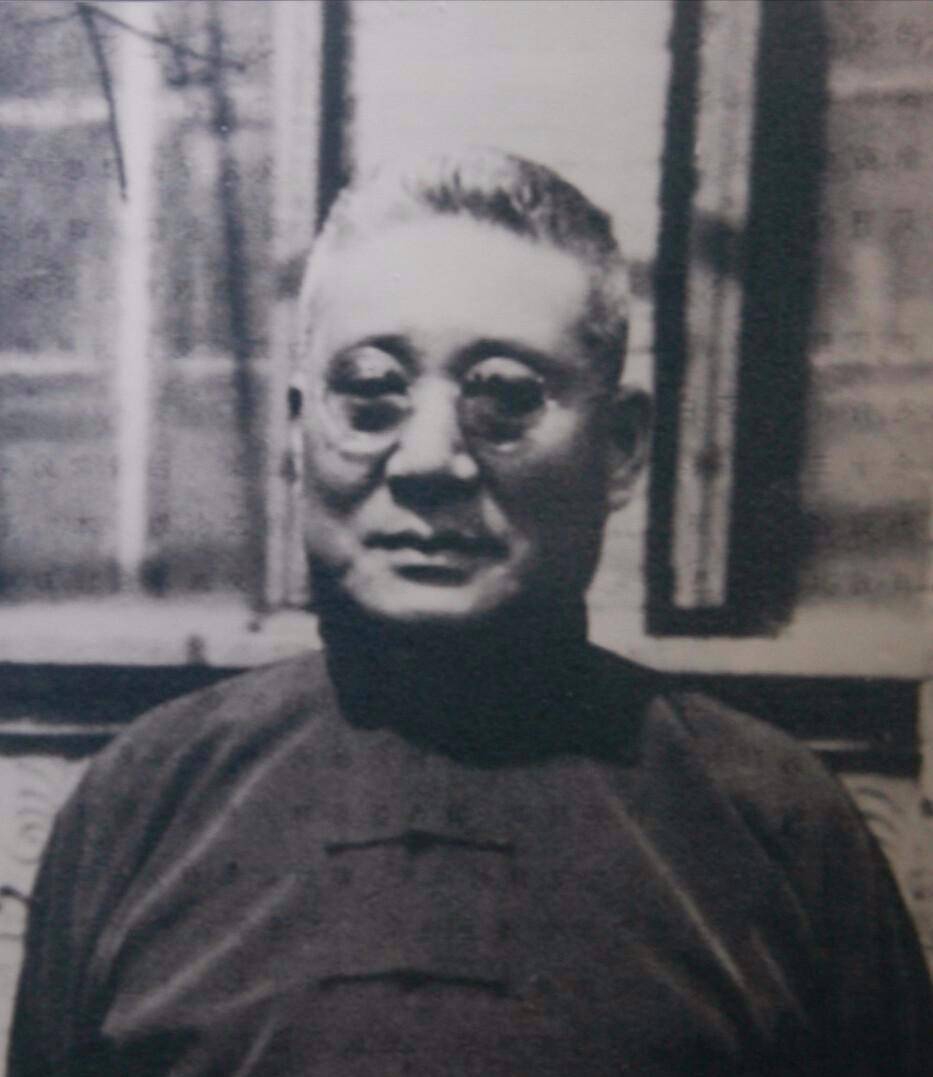 张伯苓一手创办南开大学,晚年想去参加南开校庆,为何却惨遭拒绝