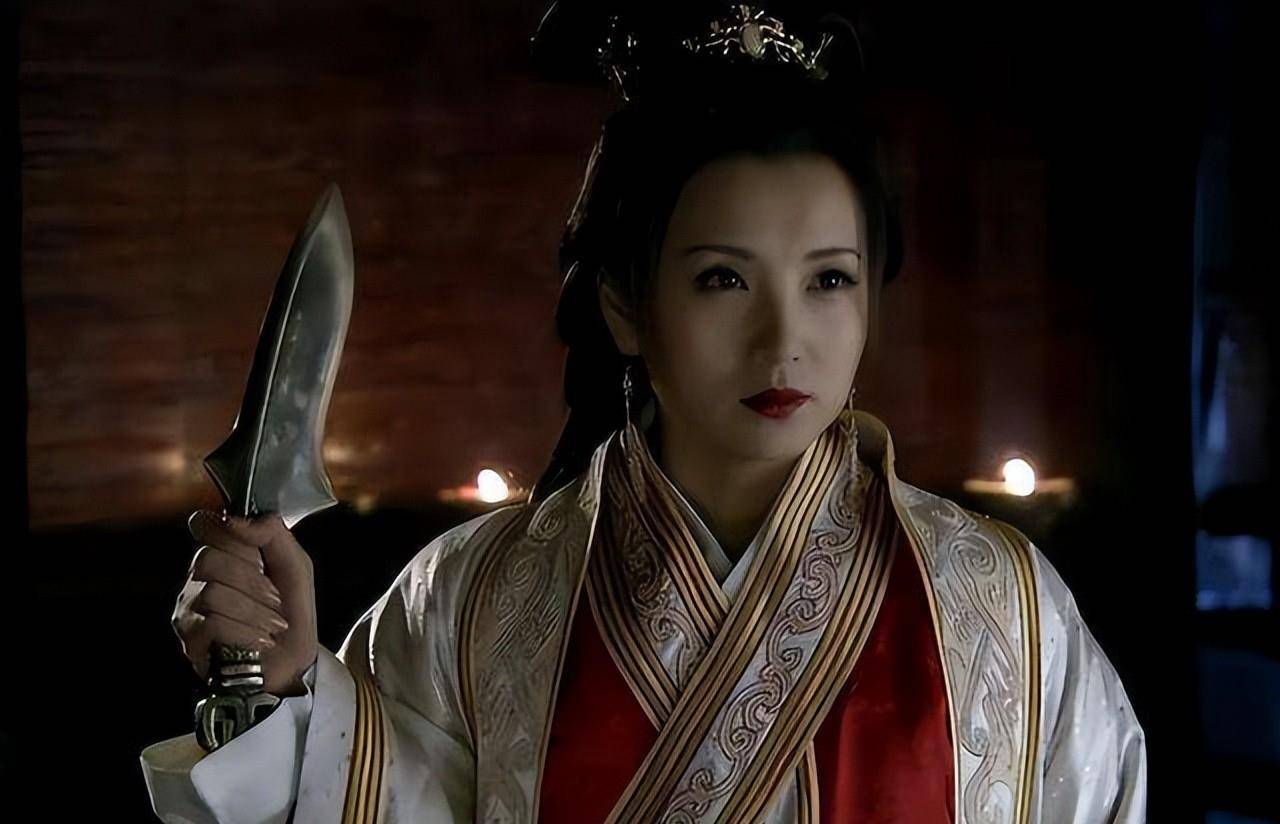 红颜祸水邹夫人,曹操为她败宛城