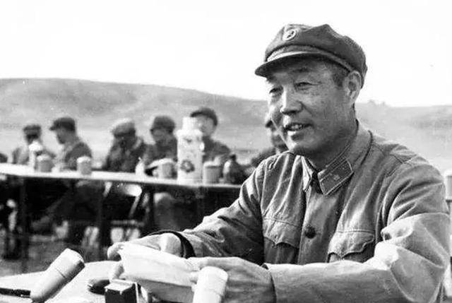 最终,选定在新疆罗布泊西北地区建设核试验基地,得名"马兰".