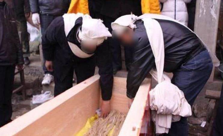 到底是迷信还是源于科学考虑?