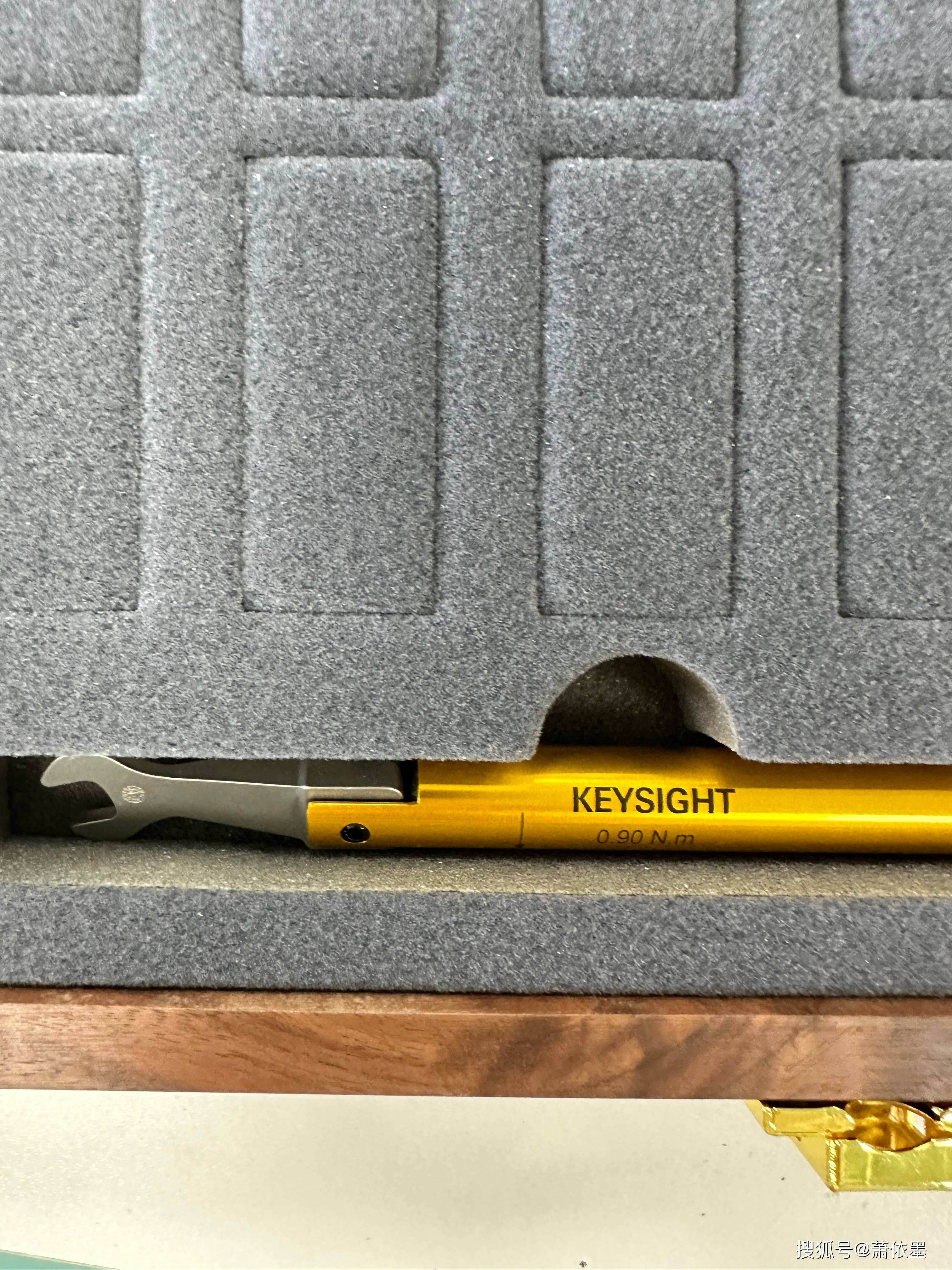 keysight 85033e 校准套件包含