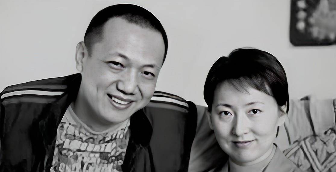 演员陈晓旭:去世16年后,丈夫还俗再婚,父母的坚持让人泪目