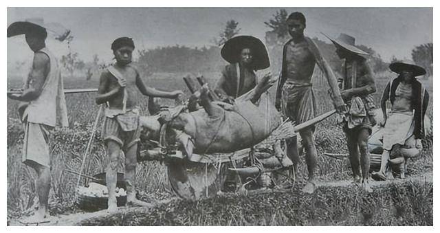 蜀难—1936年-1937年间的四川大饥荒纪实