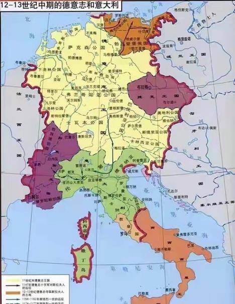简述欧洲史上的大国变迁_帝国_法国_西班牙