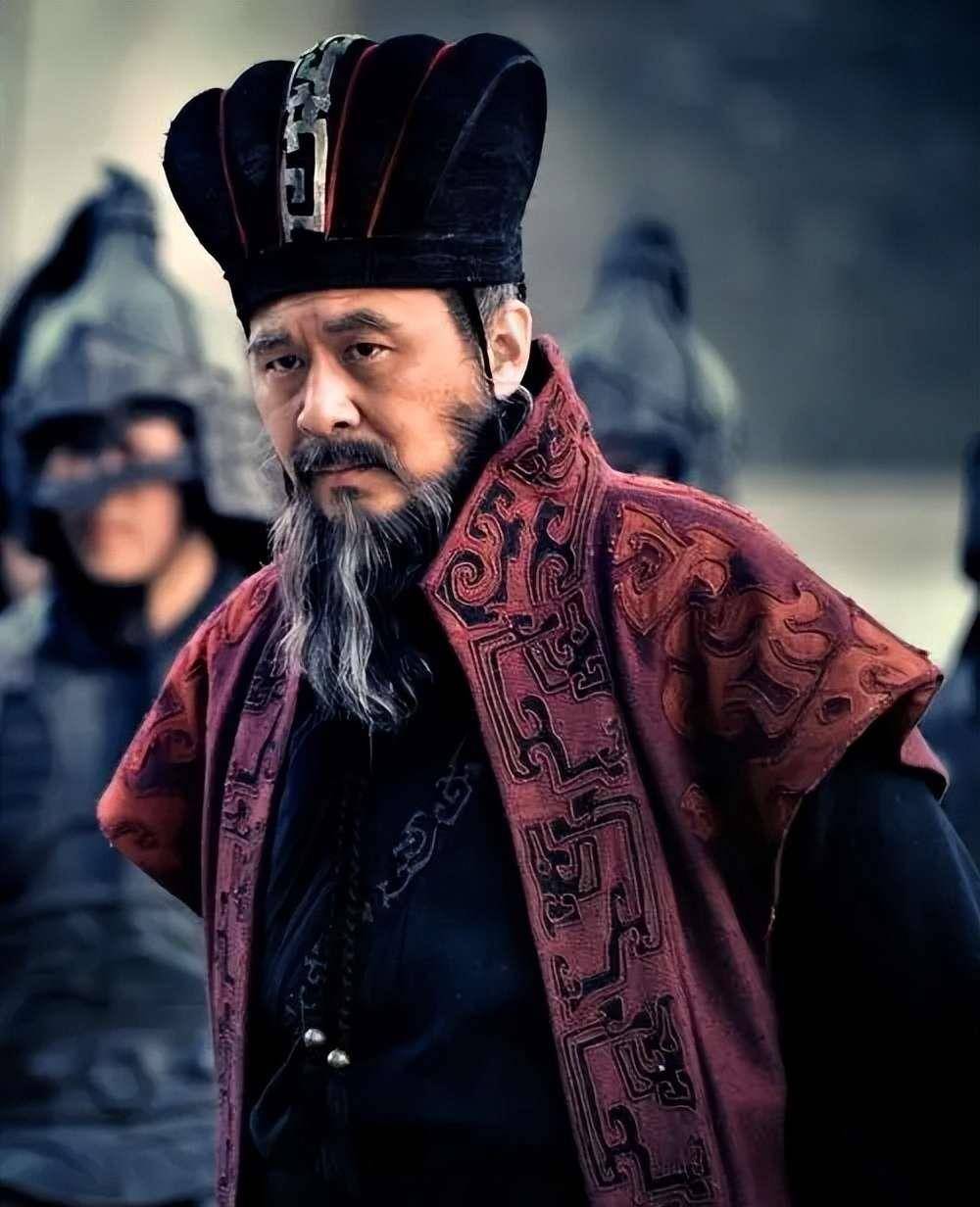 刘备一生羞于提起此事_曹操_曹纯_三国演义