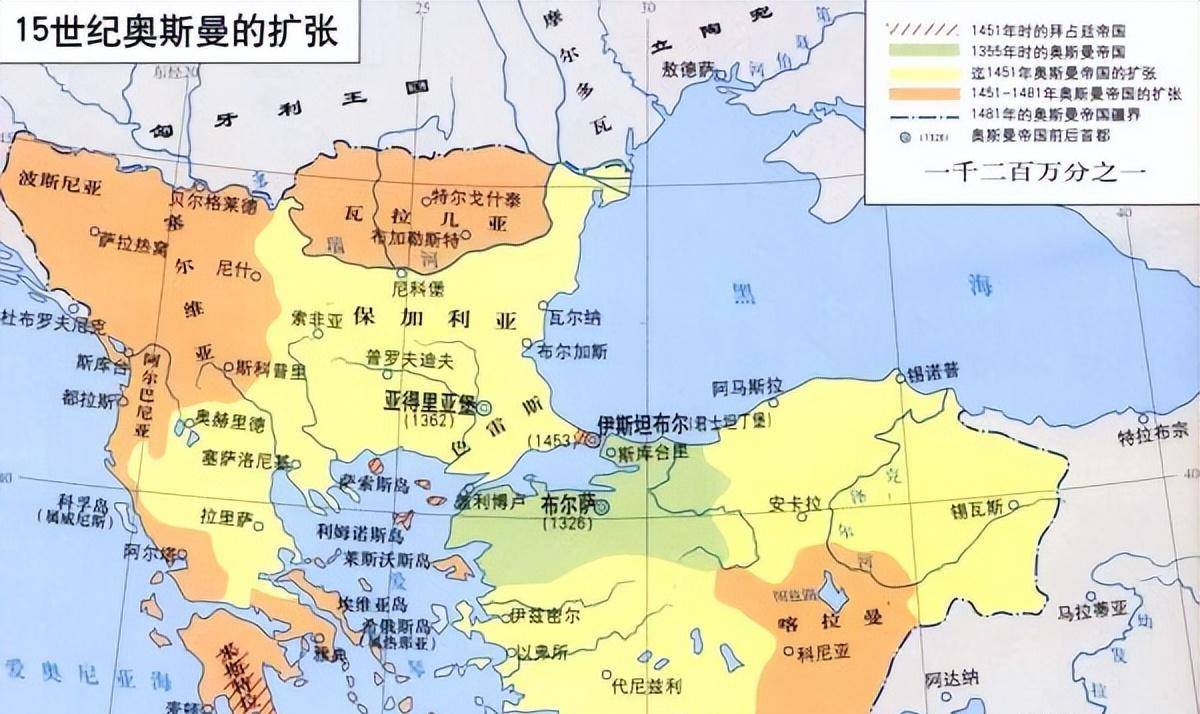 马穆鲁克地图图片