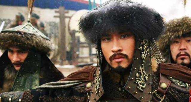 呼延庆:他被美化成民族英雄,历史上,却是个不折不扣的国家罪人