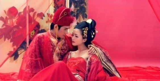 这个妃子前后服侍六个皇帝,都令这些皇帝身心愉悦,堪称后宫典范
