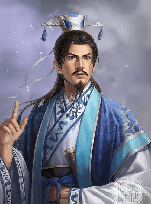 中国古代最强谋士合集:诸葛亮管仲仅排倒数,孙膑无缘前三