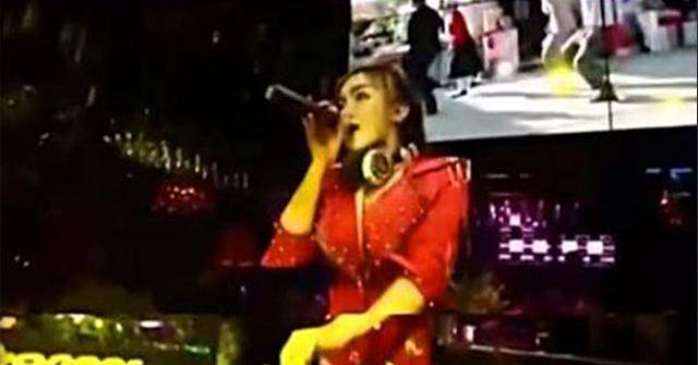 14岁辍学漂泊,曾当过酒吧dj,李子柒:所有的成功都不是偶然