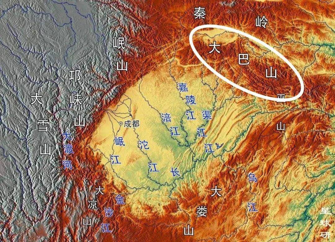 兴都库什山脉地图位置图片