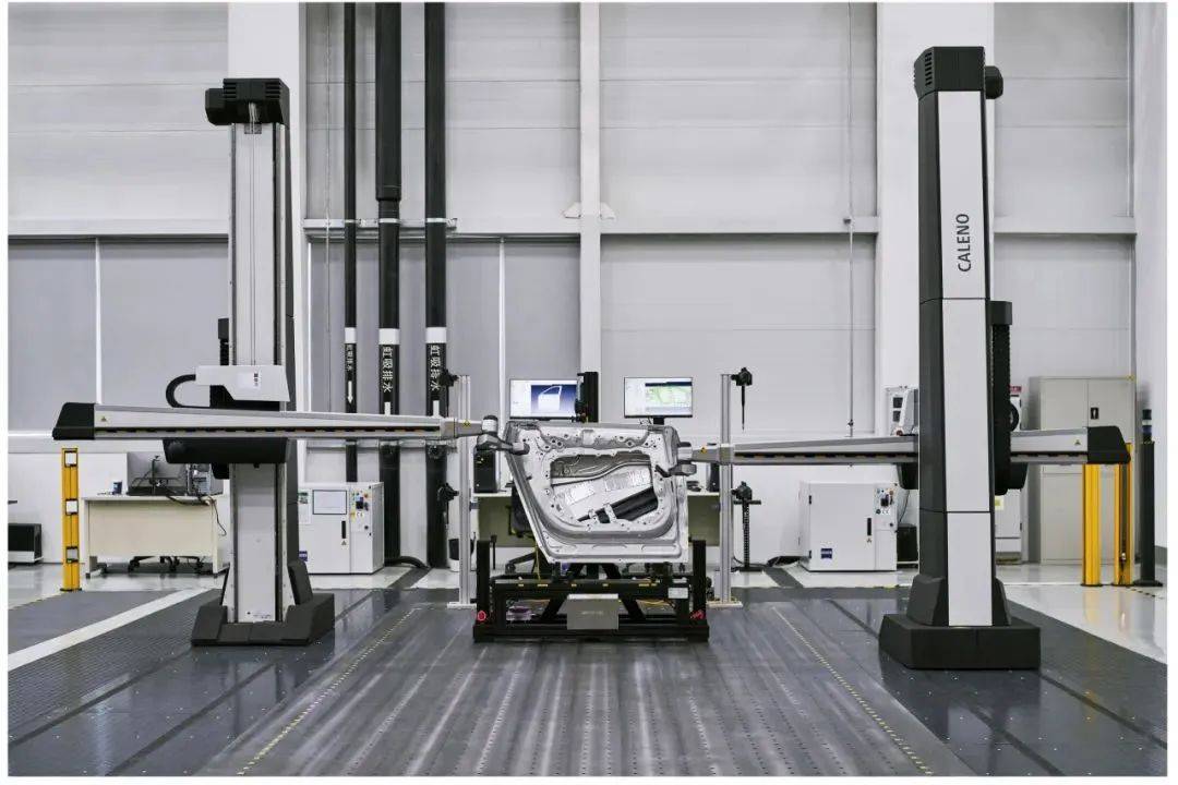 Precision Measurement