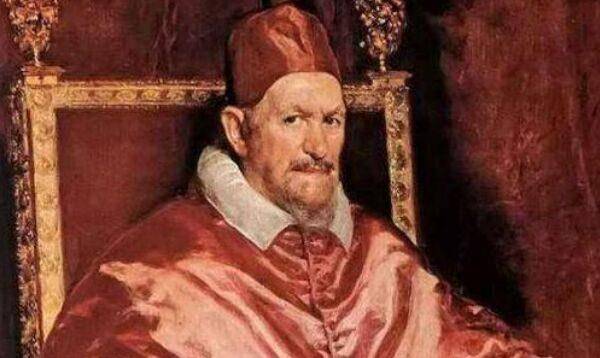 罗马教皇卜尼法斯八世卜尼法斯八世继续向全欧洲公开审判腓力四世背叛