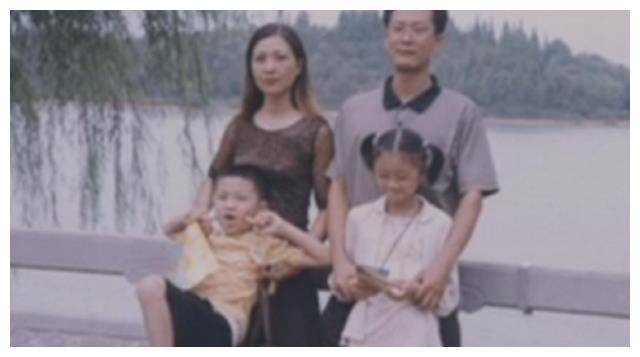 回顾凌小娟案:为得财产杀姐姐一家四口,行刑前:请给我一个机会