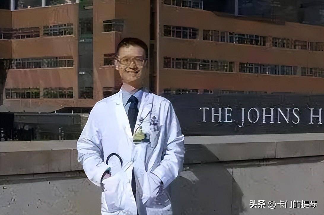 高考状元李泰伯,拒绝清华北大后,被美国11所大学拒收,如今怎样