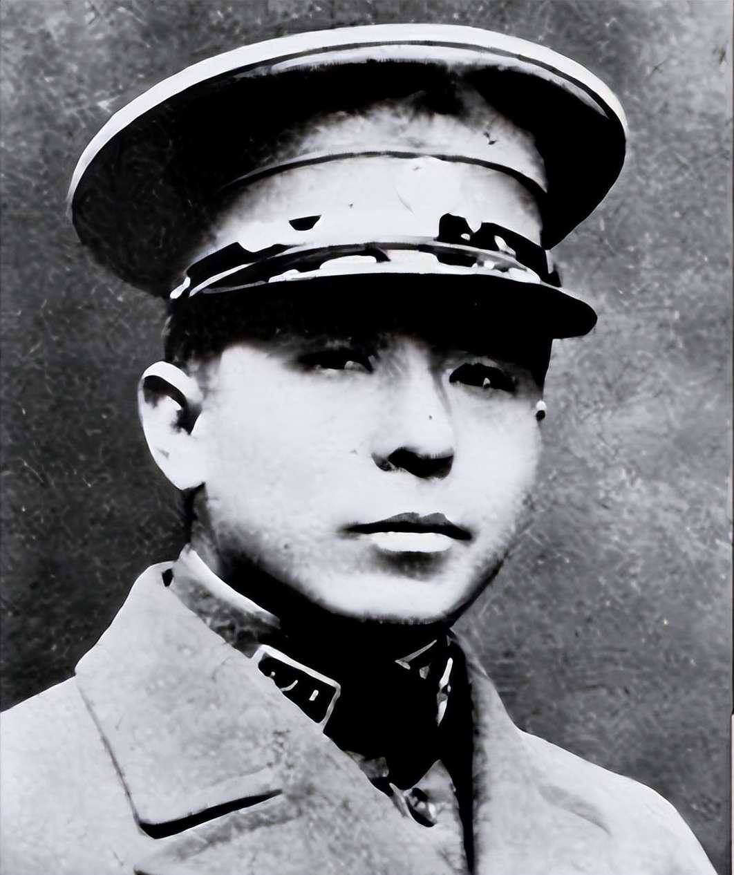 蒋介石_西安事变_孙刘