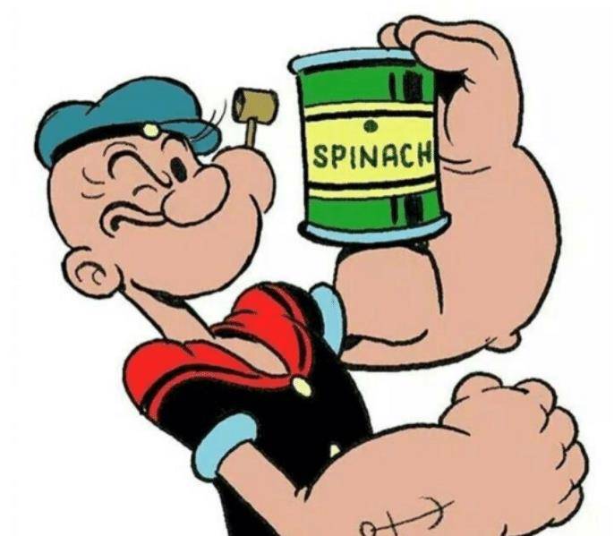 "大力水手"的原型是谁?很热爱打斗却从不吃菠菜,活到91岁高龄