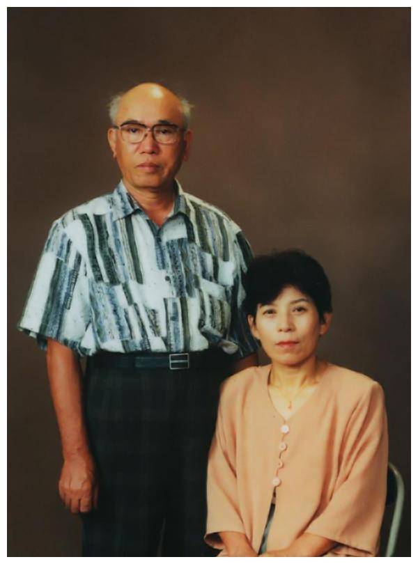 聂荣臻的日本女儿,1980年携全家来中国寻亲,相认后含泪称他爸爸