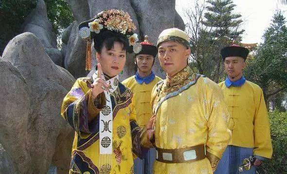 她是唯一生下皇子的皇后,受嘉庆宠爱,为何死后被冷漠?