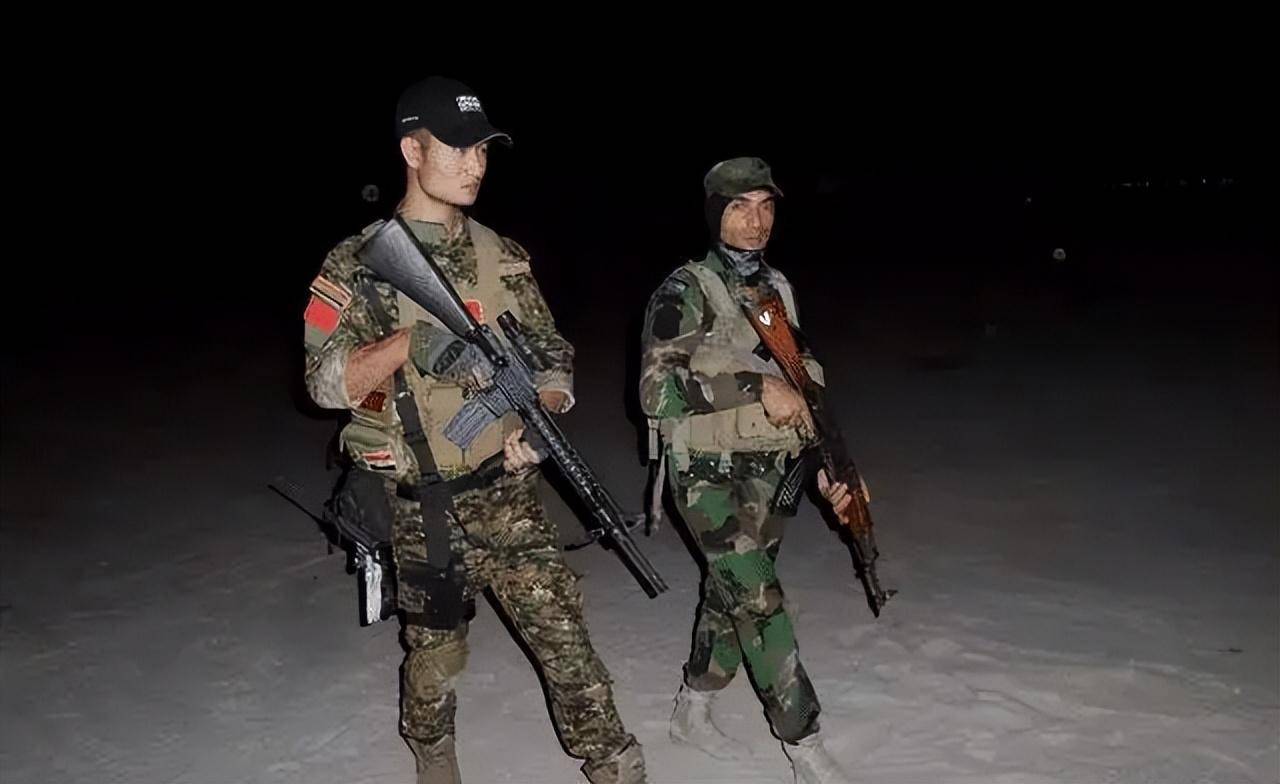 11年前,陕西小伙为了100万,到伊拉克当雇佣兵,如今怎么样了