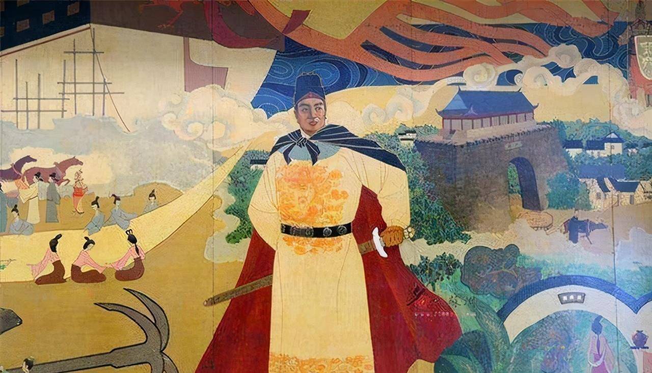 明朝"海外寻麟史郑和带回来的"麒麟,如今在动物园很常见
