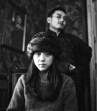 汪恩甲抛弃怀孕的萧红,杳无音信后娶妻生子,但他心中始终有萧红