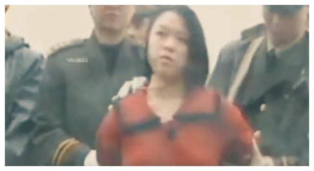 深圳六魔女枪决真实影像,勾引司机并残忍杀害,司机终结者