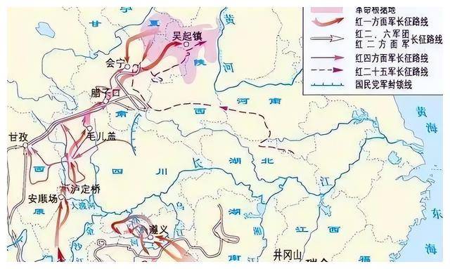 1984年,河南一老红军回四川探亲,民政局:查无此人,已成烈士