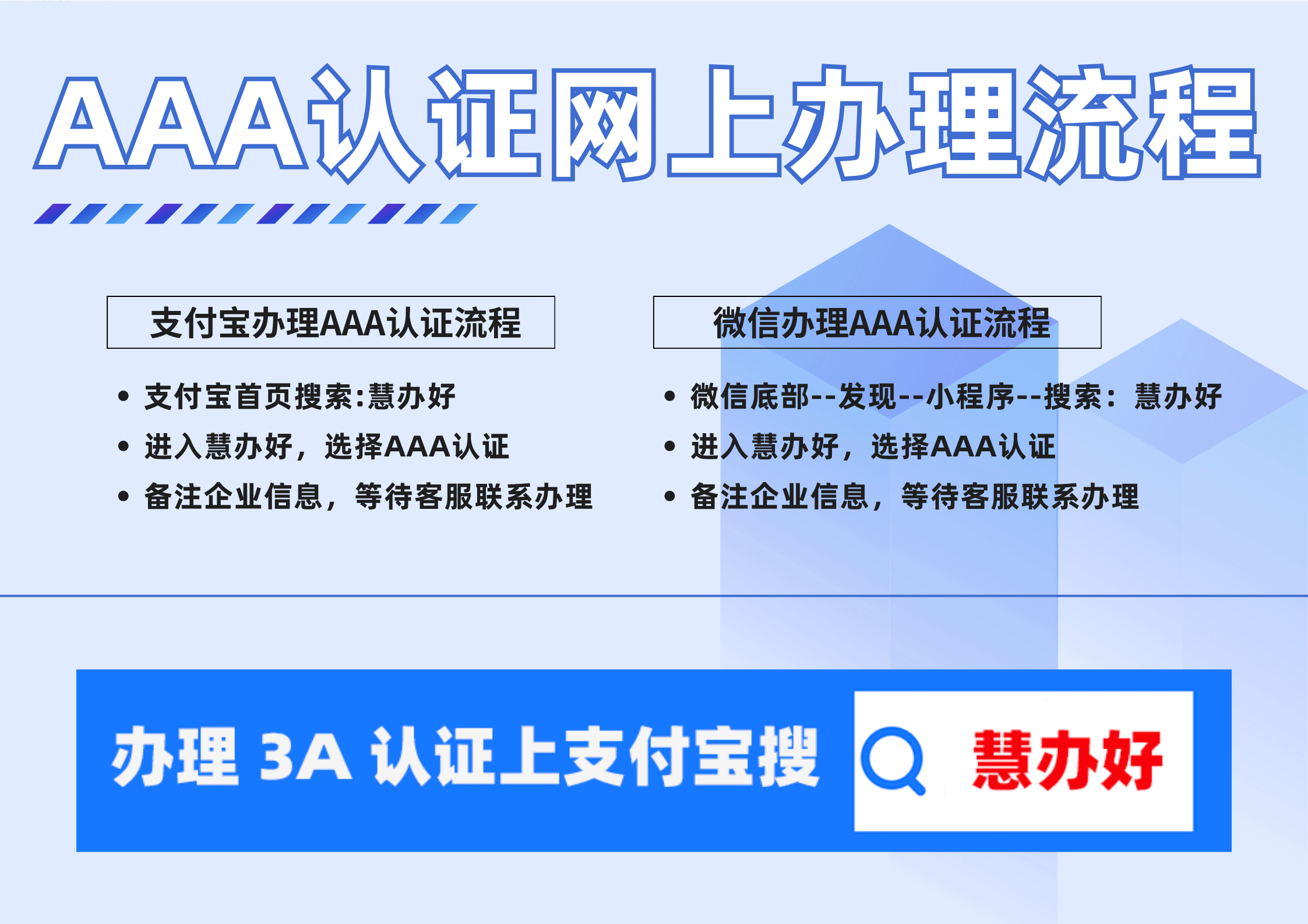 企业3a信用等级认证机构