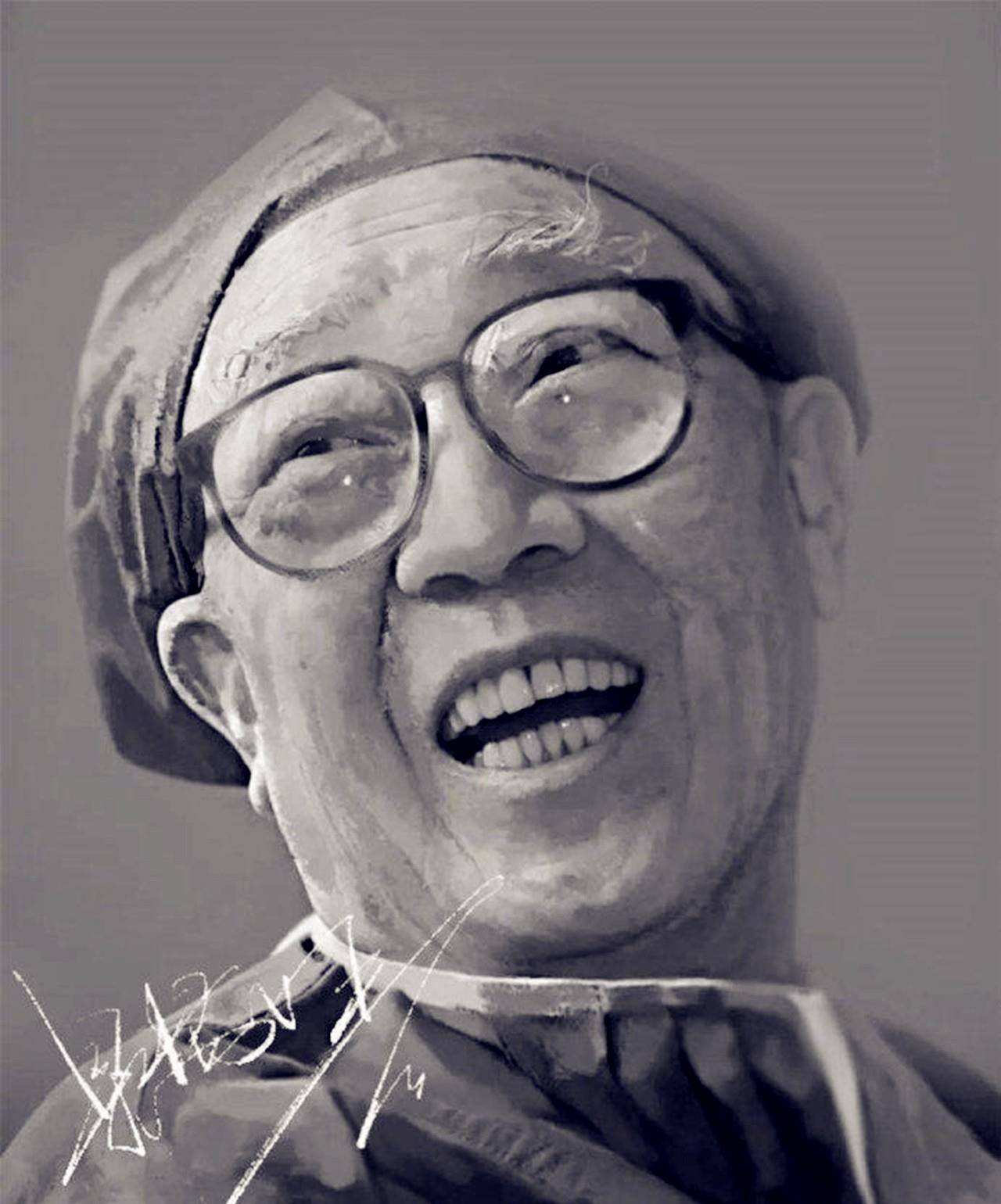 他被誉中国肝胆外科之父,从医75年挽救15000生命,被小行星命名_吴孟超