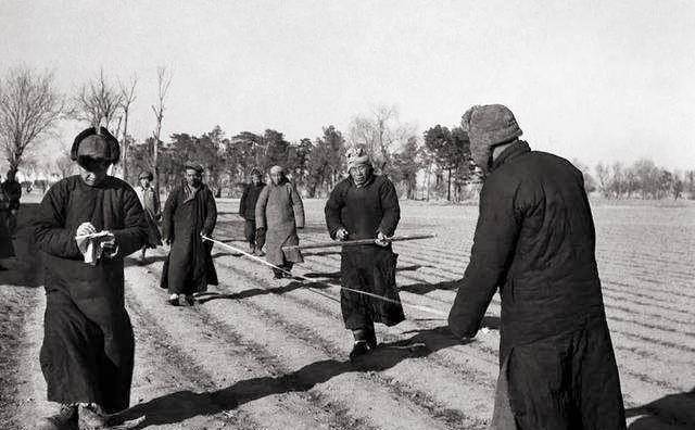 中国为什么一定要消灭"地主阶级"