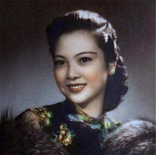 挺着大肚却被丈夫抛弃,一女儿成世界知名外交家_谈雪卿_陈度_章含之