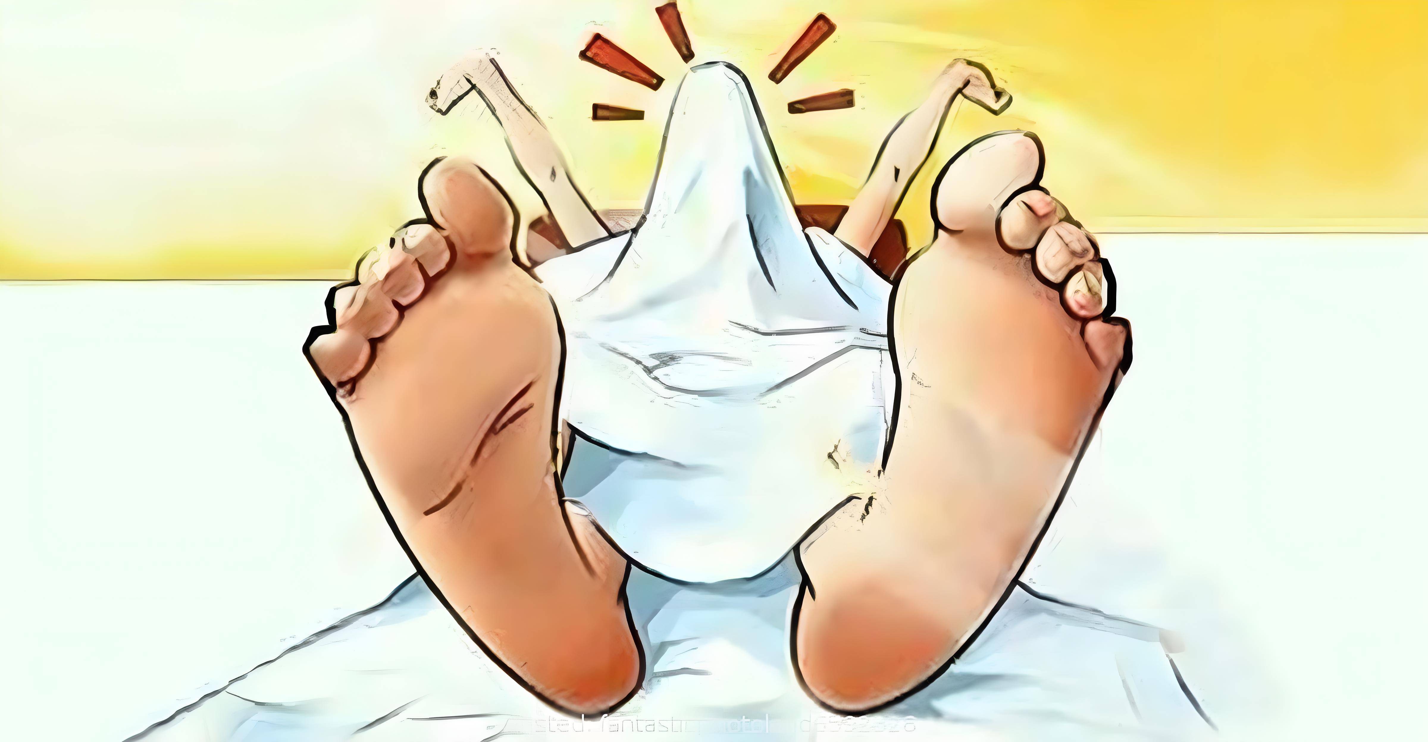 男生必看!为什么晨起的丁丁总是那么精神